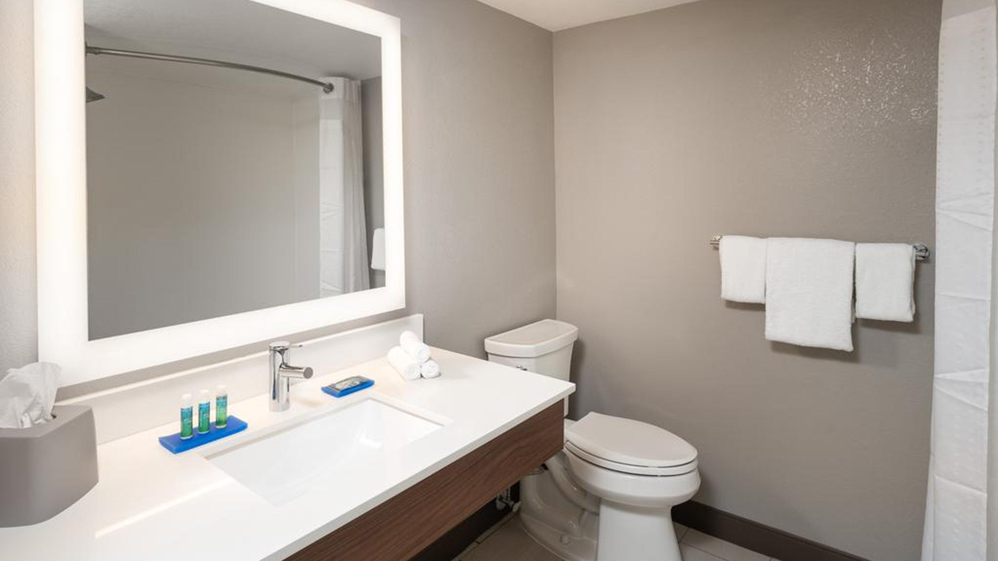 Holiday Inn Express & Suites - Jacksonville W - I295 And I10 By Ihg Ngoại thất bức ảnh