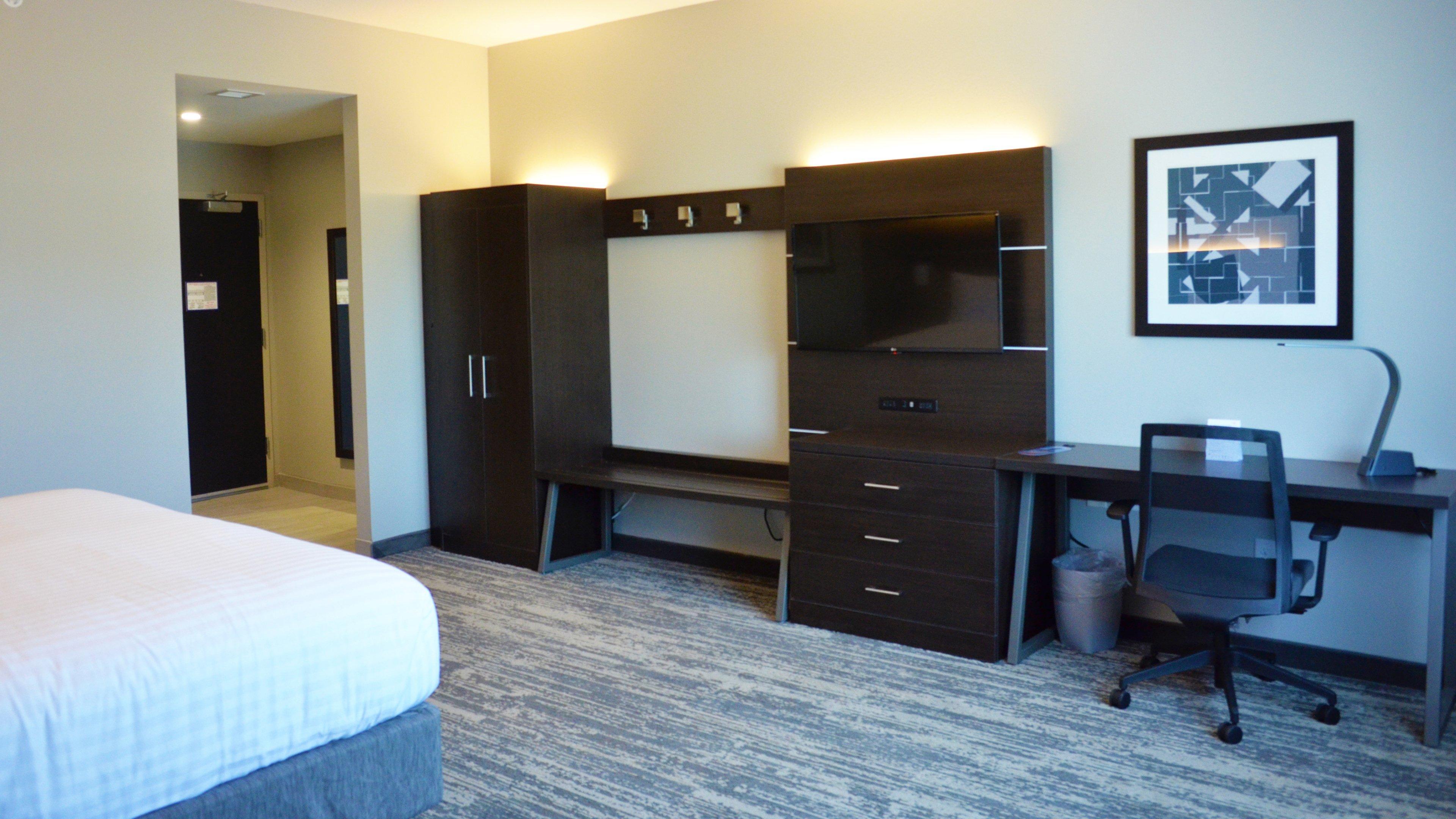 Holiday Inn Express & Suites - Jacksonville W - I295 And I10 By Ihg Ngoại thất bức ảnh