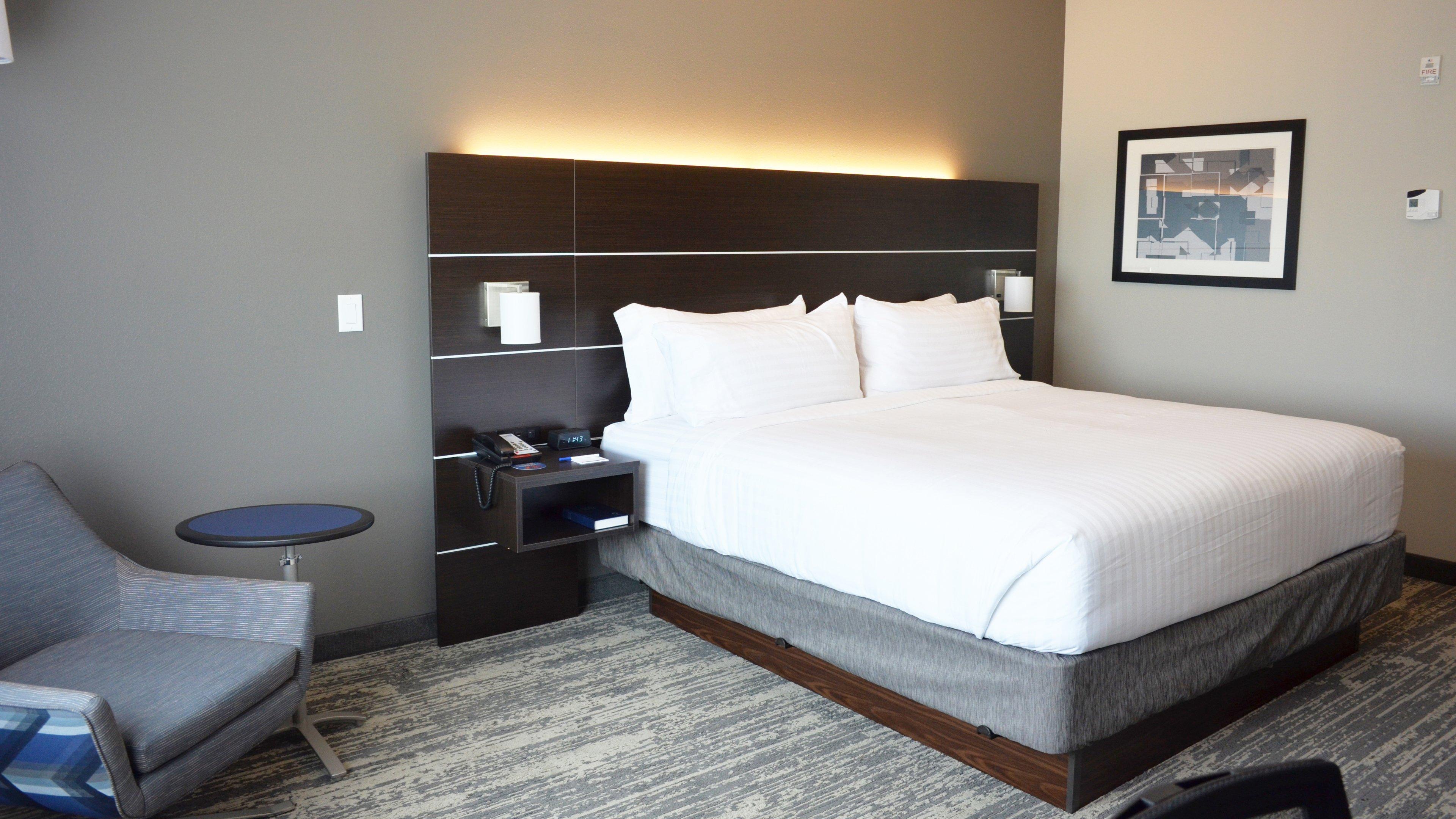 Holiday Inn Express & Suites - Jacksonville W - I295 And I10 By Ihg Ngoại thất bức ảnh