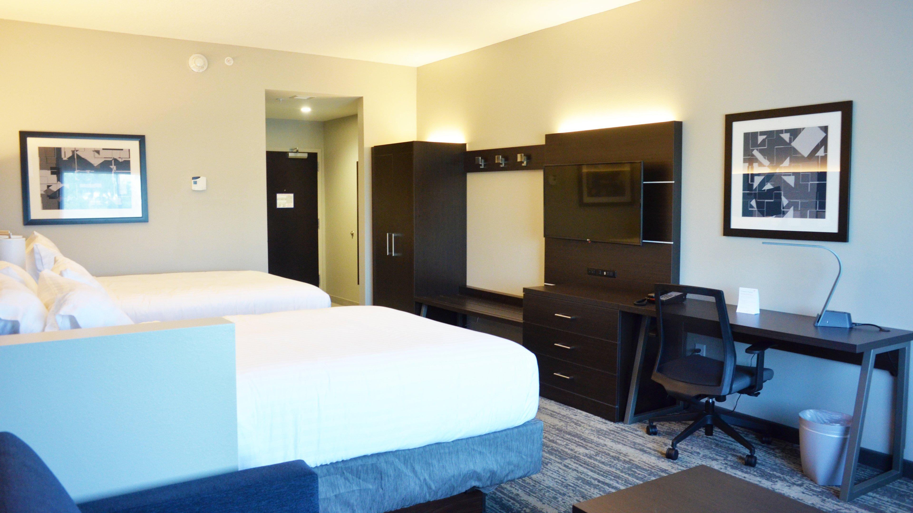 Holiday Inn Express & Suites - Jacksonville W - I295 And I10 By Ihg Ngoại thất bức ảnh