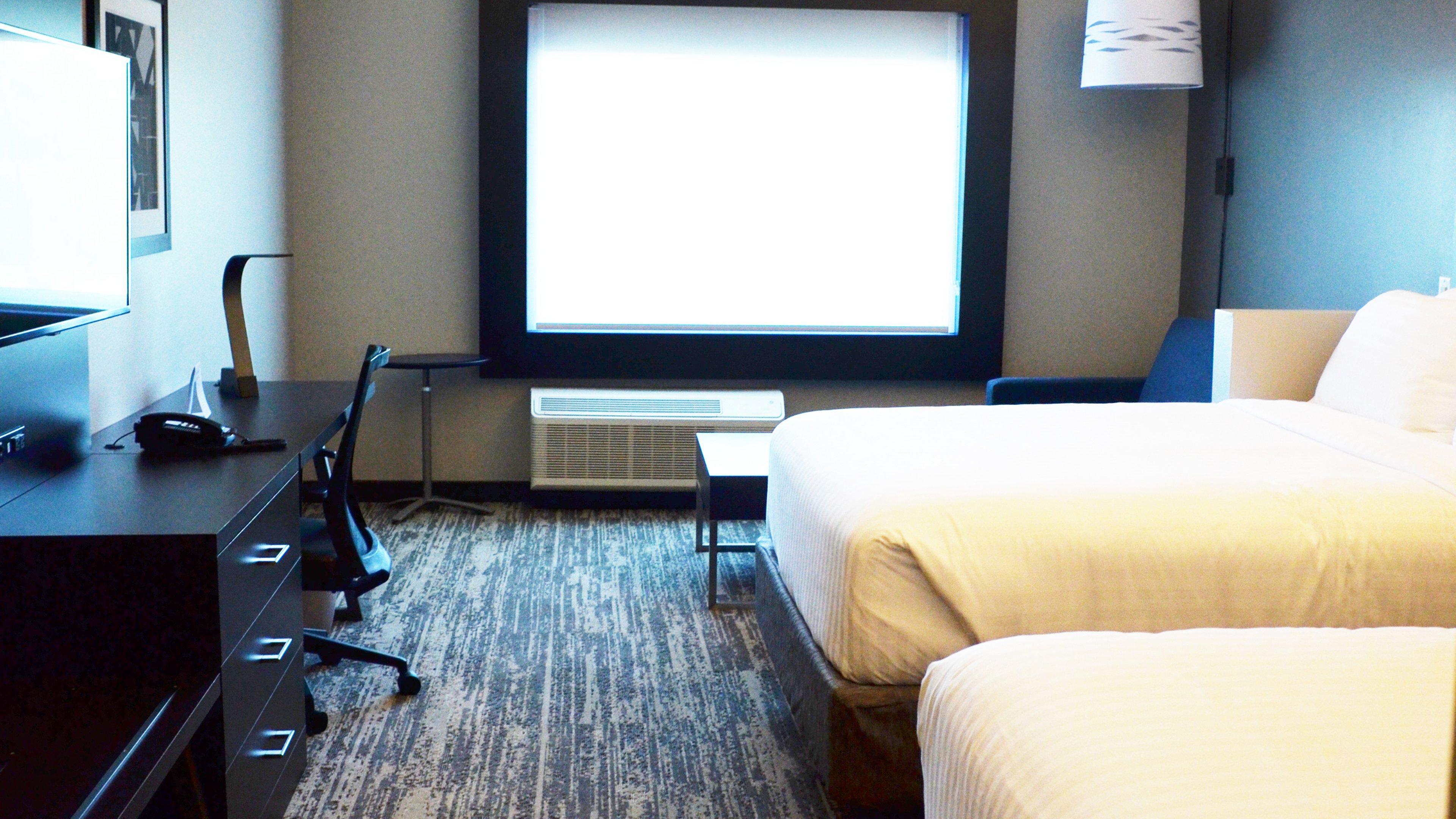 Holiday Inn Express & Suites - Jacksonville W - I295 And I10 By Ihg Ngoại thất bức ảnh
