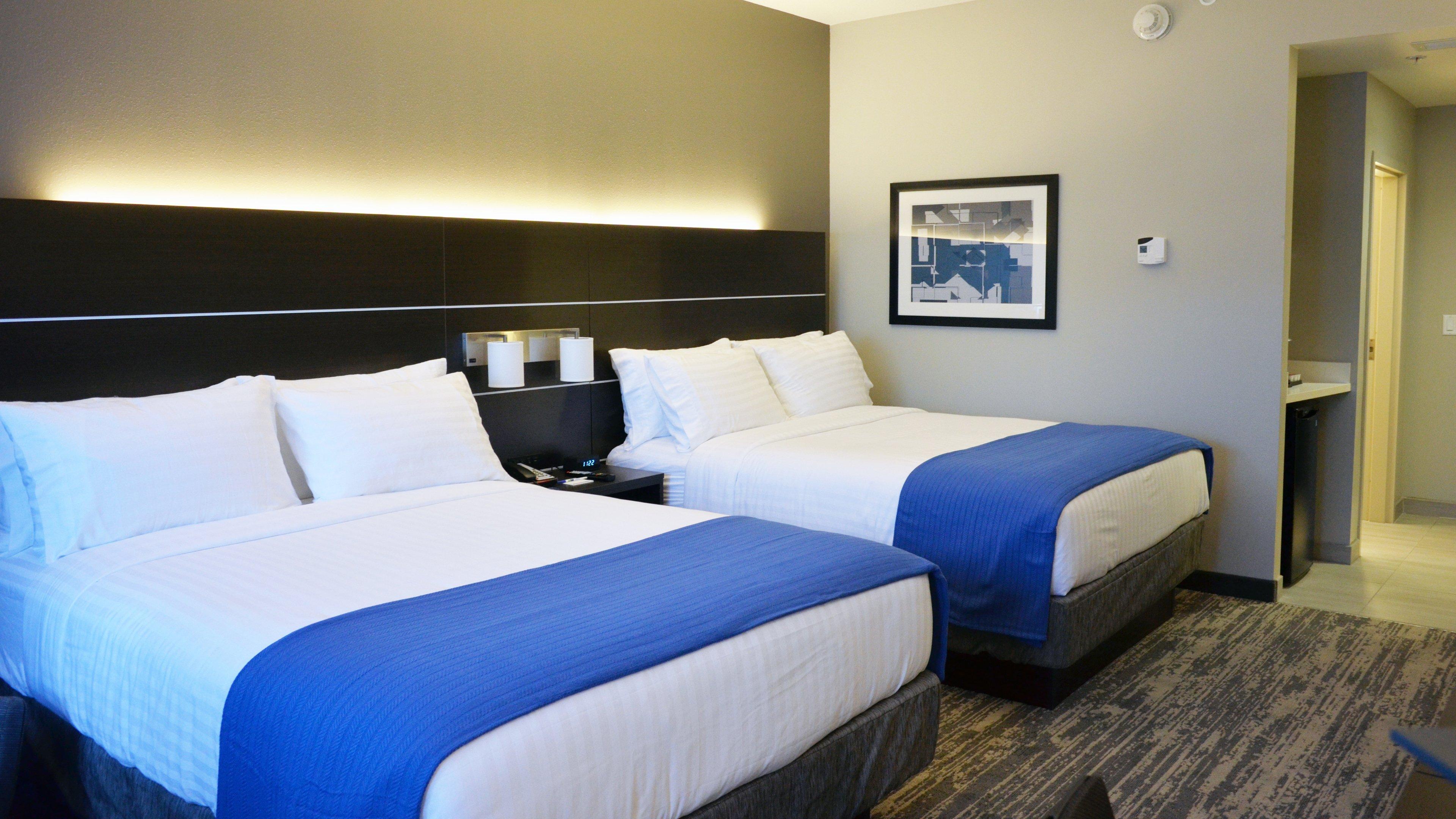 Holiday Inn Express & Suites - Jacksonville W - I295 And I10 By Ihg Ngoại thất bức ảnh