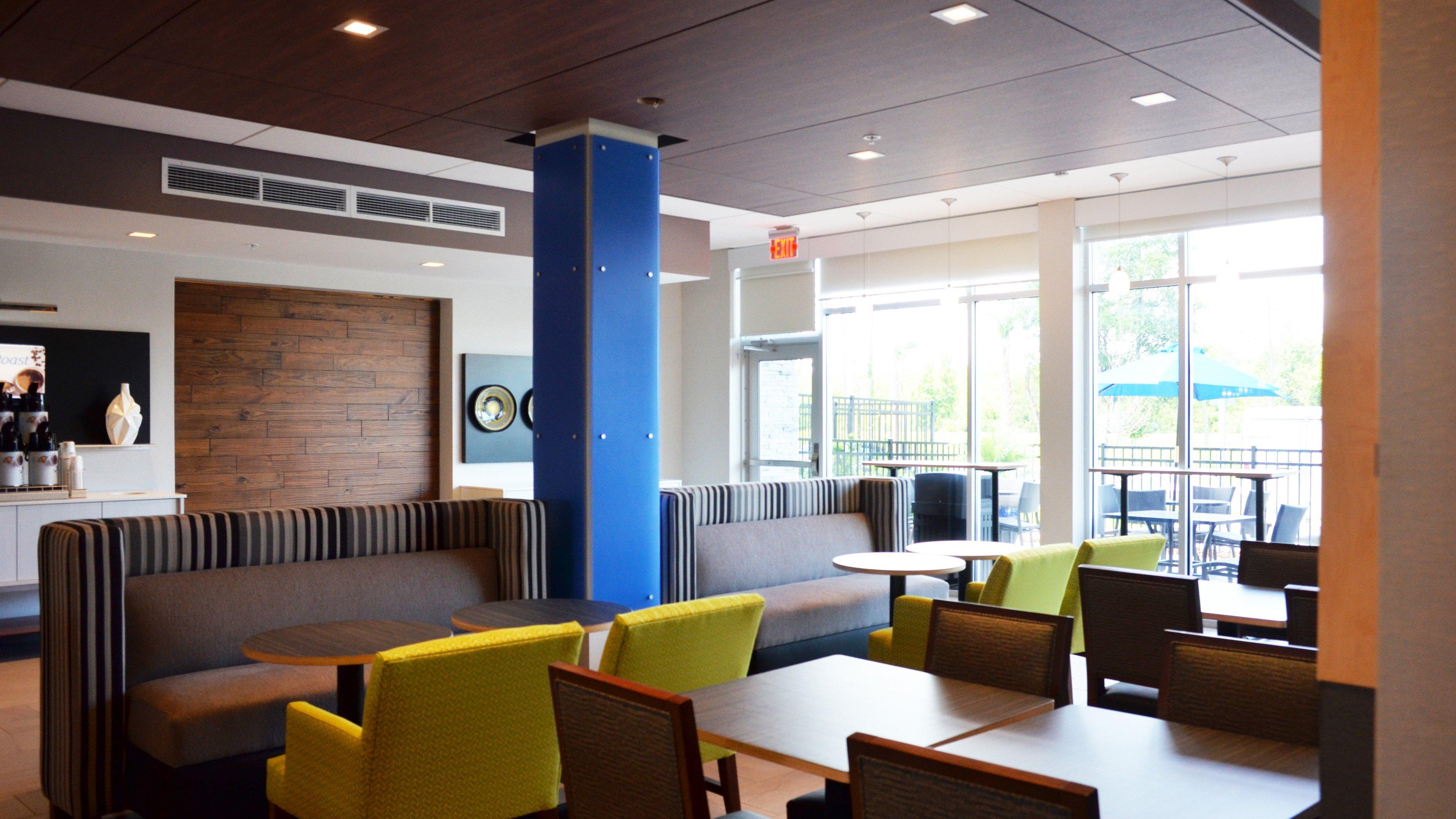 Holiday Inn Express & Suites - Jacksonville W - I295 And I10 By Ihg Ngoại thất bức ảnh