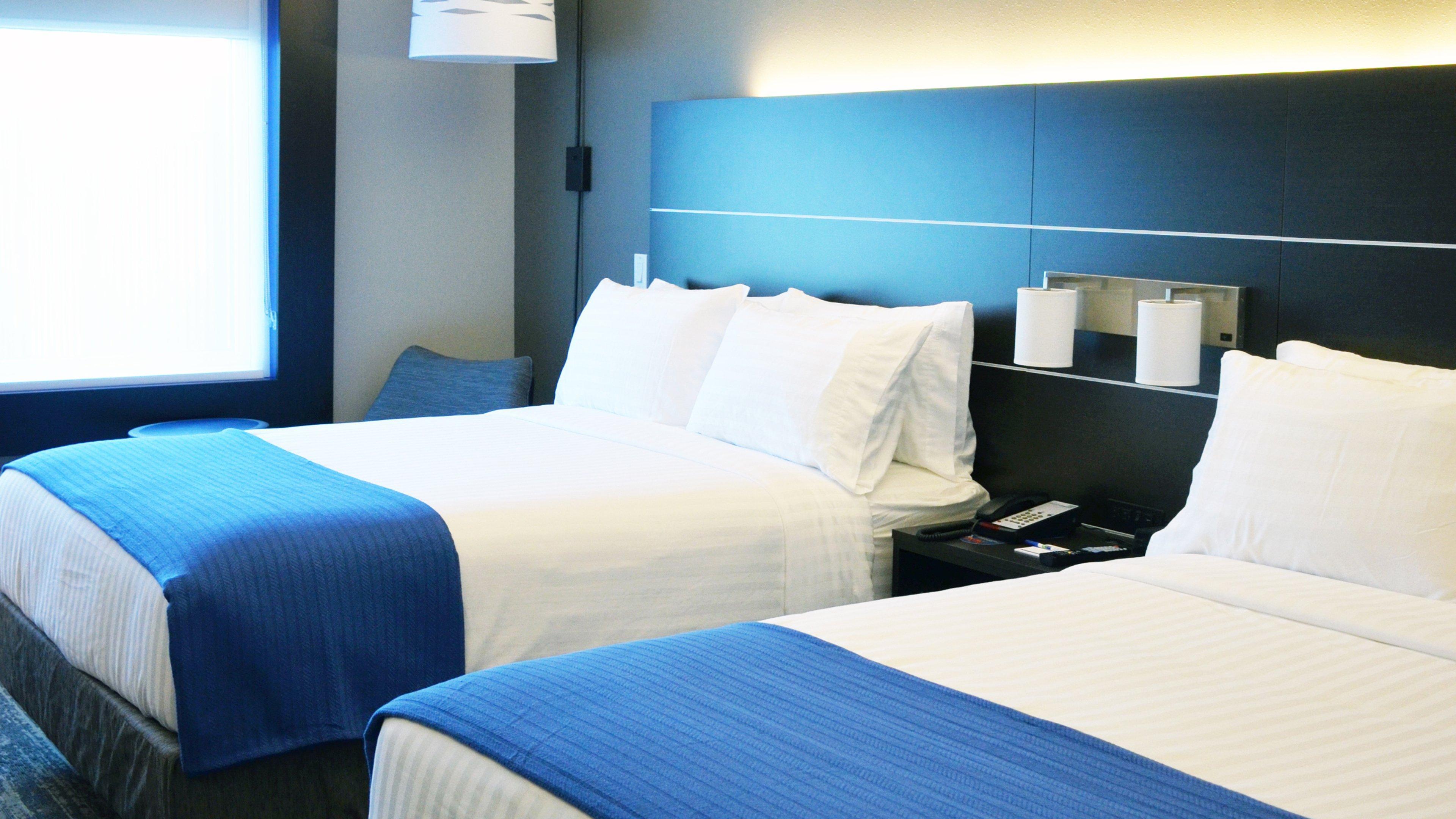 Holiday Inn Express & Suites - Jacksonville W - I295 And I10 By Ihg Ngoại thất bức ảnh