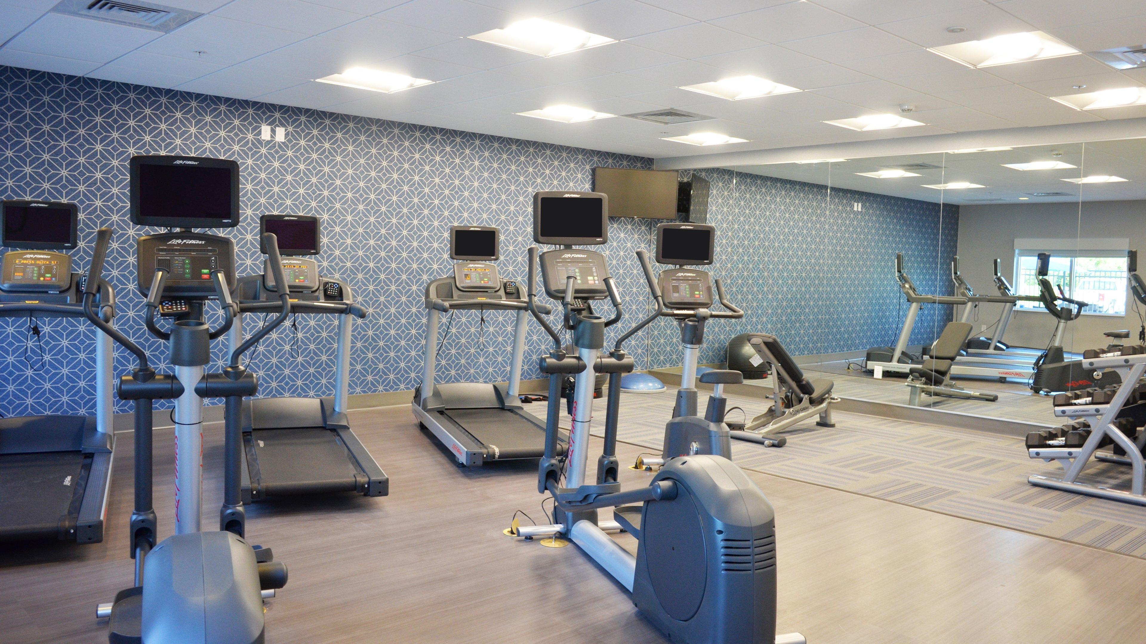 Holiday Inn Express & Suites - Jacksonville W - I295 And I10 By Ihg Ngoại thất bức ảnh