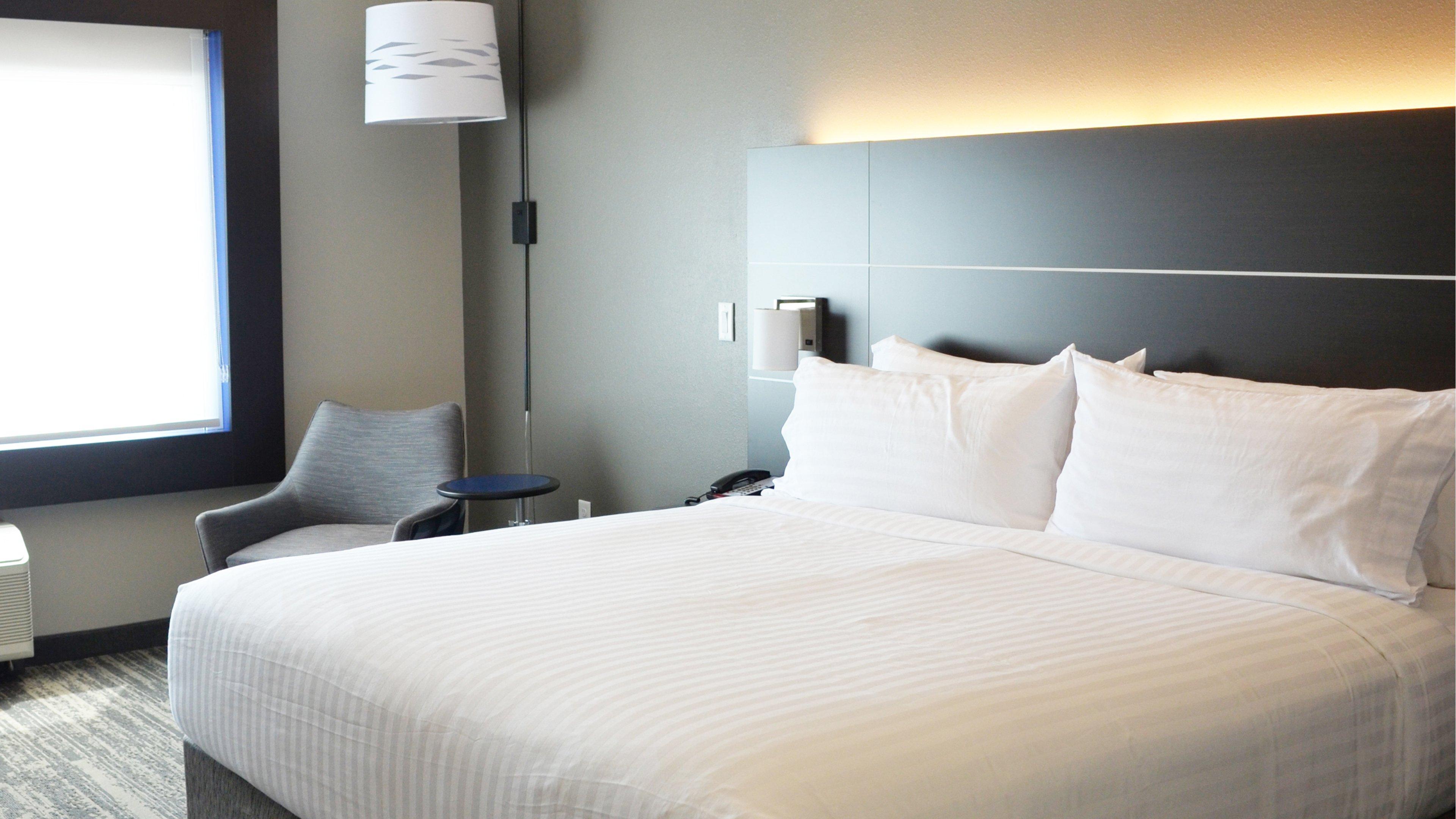 Holiday Inn Express & Suites - Jacksonville W - I295 And I10 By Ihg Ngoại thất bức ảnh
