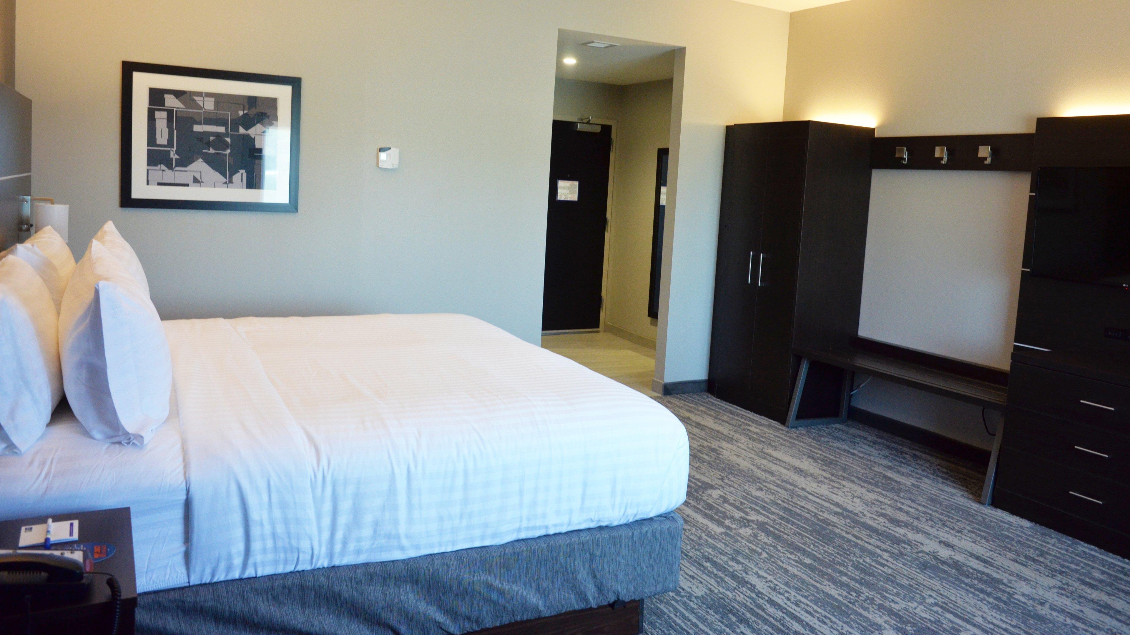 Holiday Inn Express & Suites - Jacksonville W - I295 And I10 By Ihg Ngoại thất bức ảnh