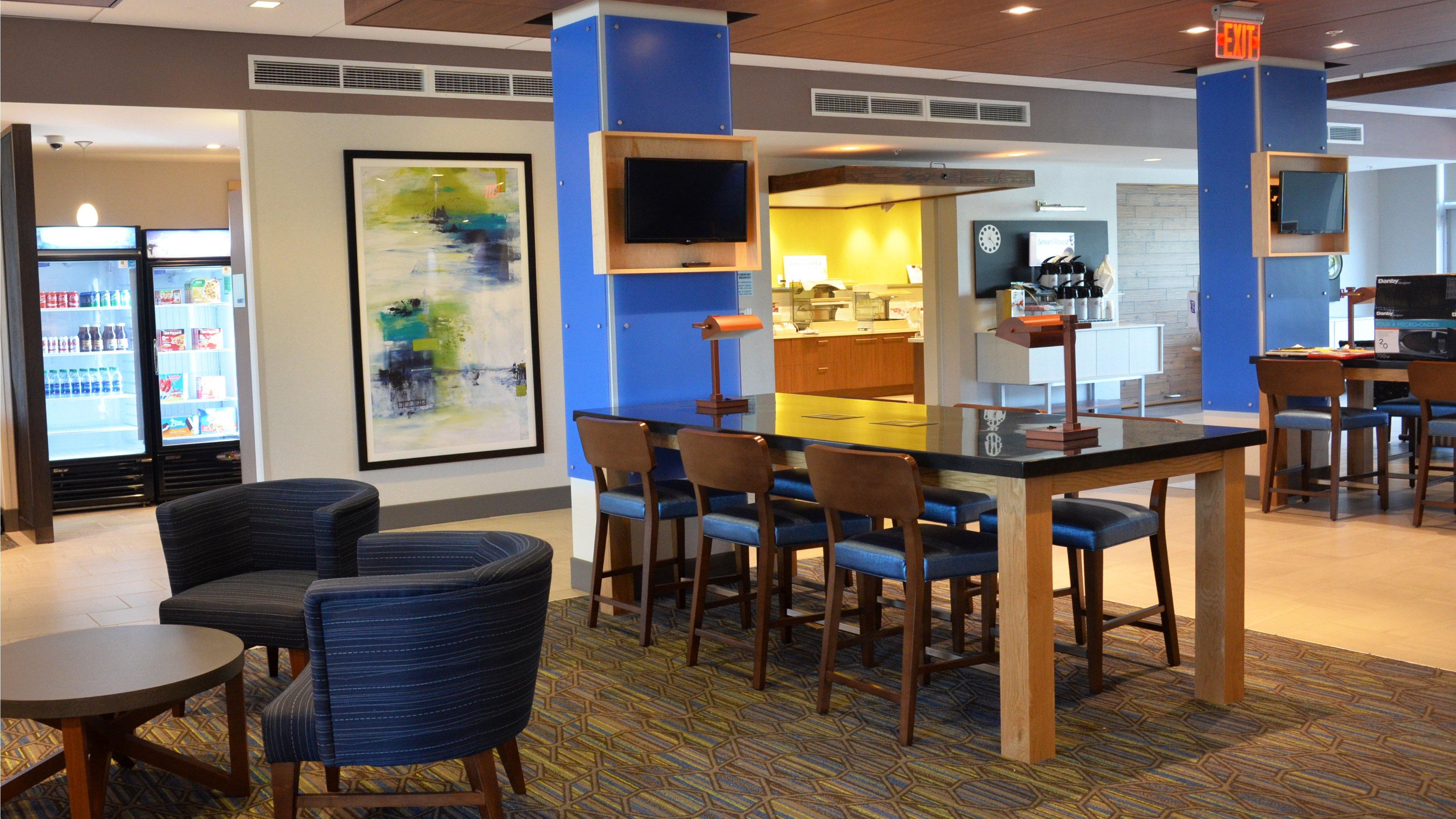 Holiday Inn Express & Suites - Jacksonville W - I295 And I10 By Ihg Ngoại thất bức ảnh