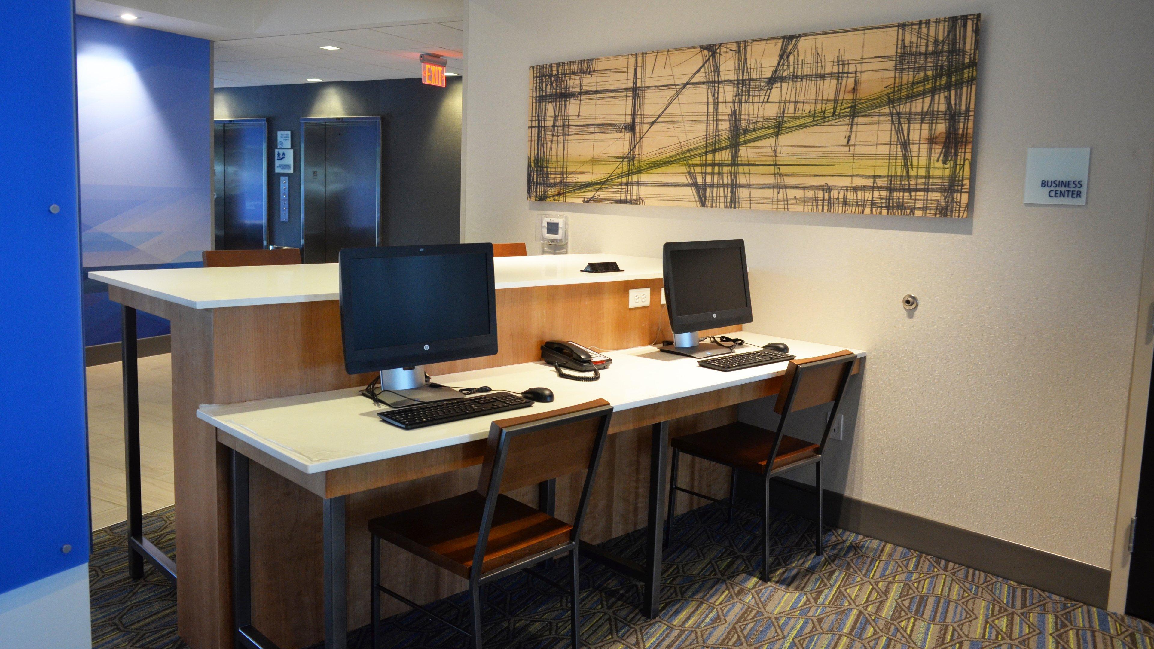 Holiday Inn Express & Suites - Jacksonville W - I295 And I10 By Ihg Ngoại thất bức ảnh