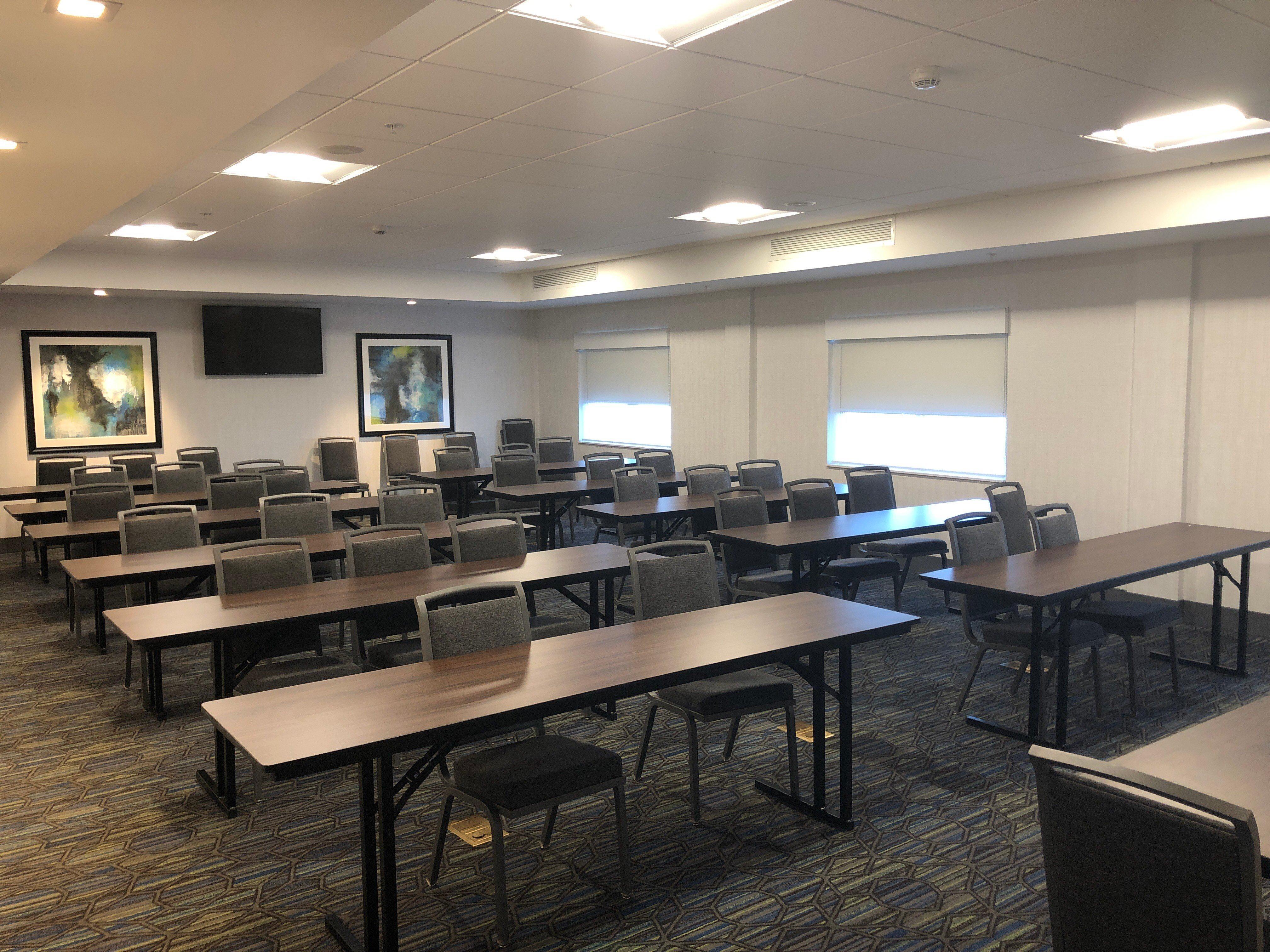 Holiday Inn Express & Suites - Jacksonville W - I295 And I10 By Ihg Ngoại thất bức ảnh