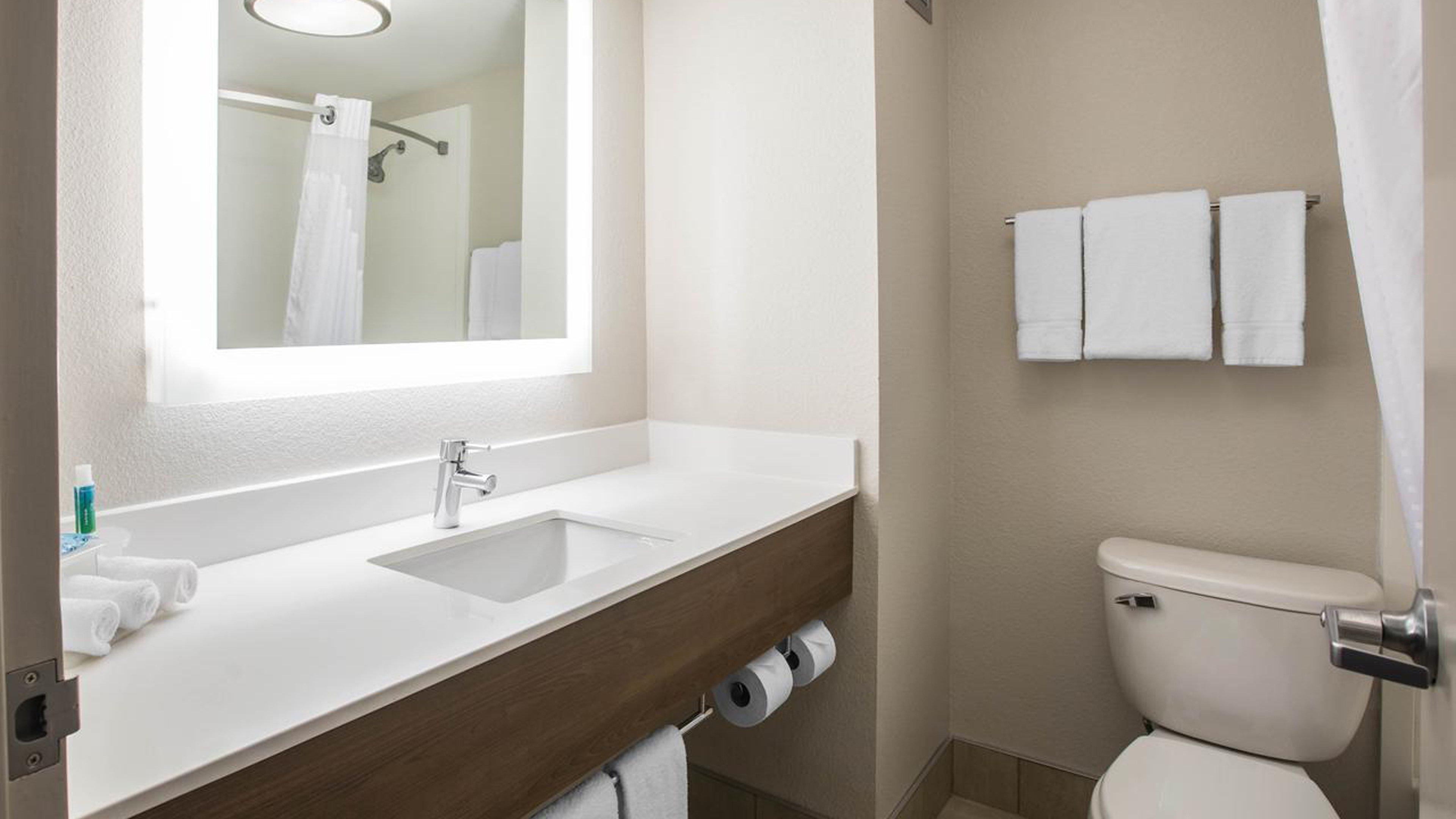 Holiday Inn Express & Suites - Jacksonville W - I295 And I10 By Ihg Ngoại thất bức ảnh