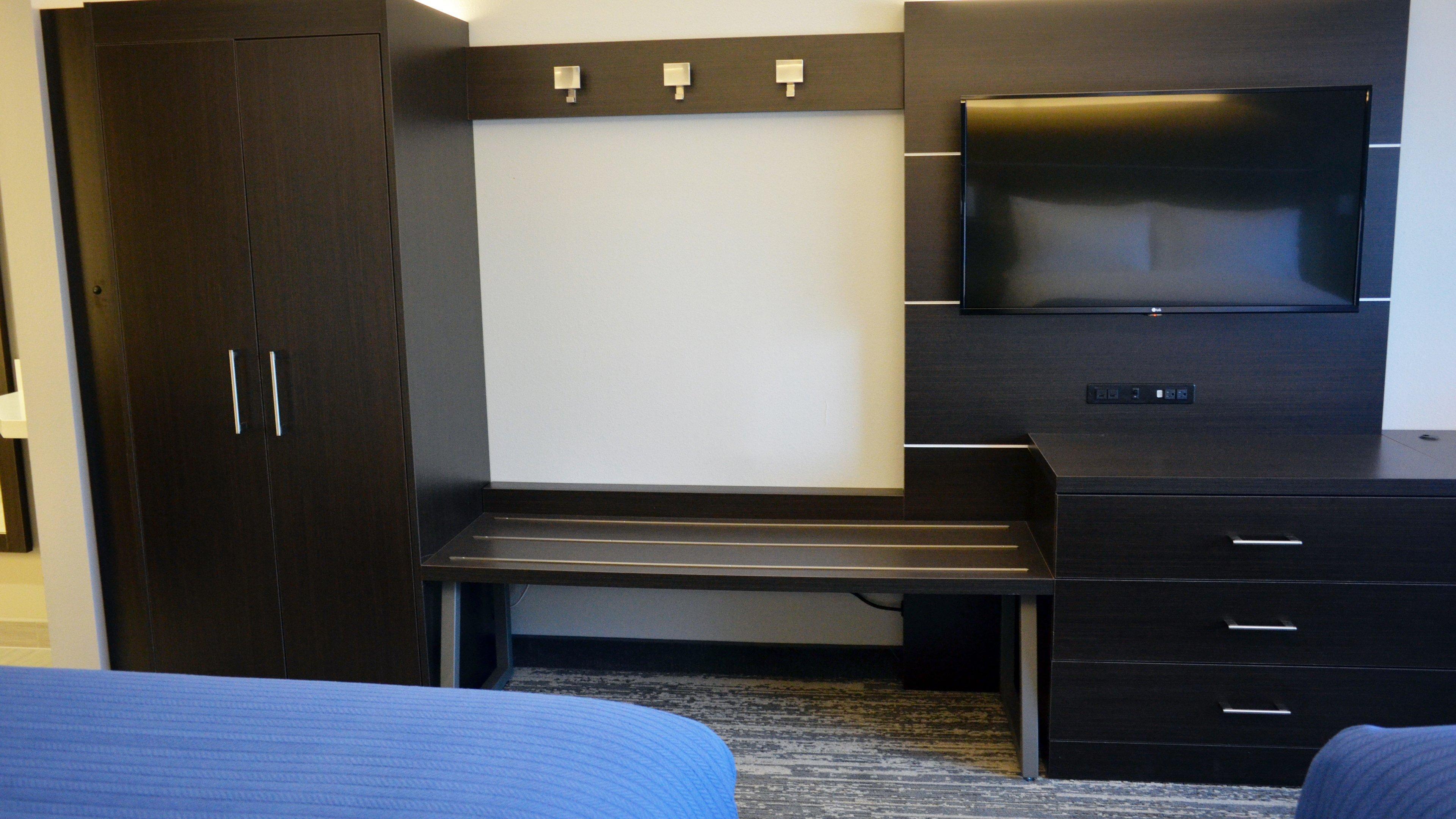 Holiday Inn Express & Suites - Jacksonville W - I295 And I10 By Ihg Ngoại thất bức ảnh