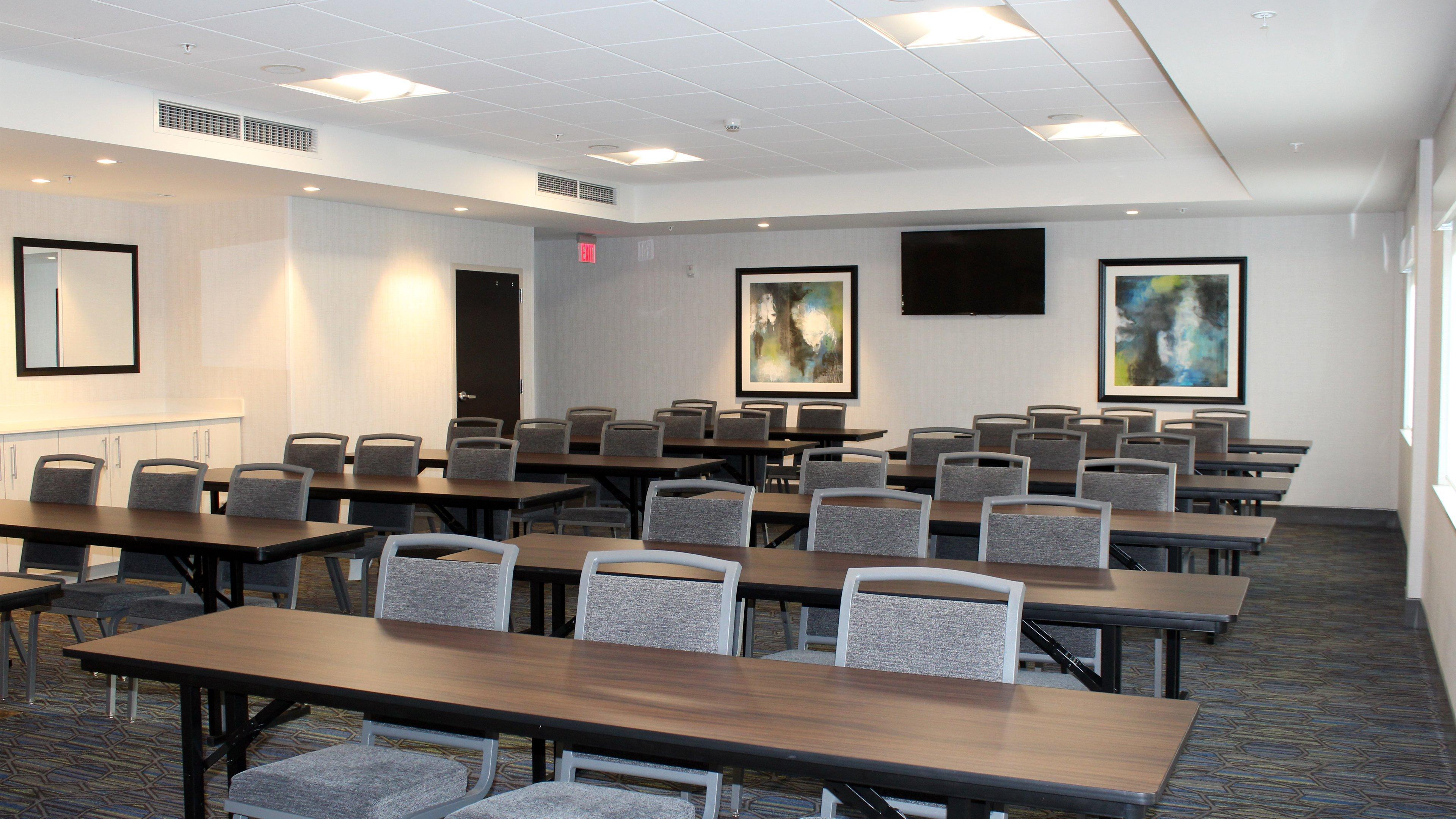 Holiday Inn Express & Suites - Jacksonville W - I295 And I10 By Ihg Ngoại thất bức ảnh