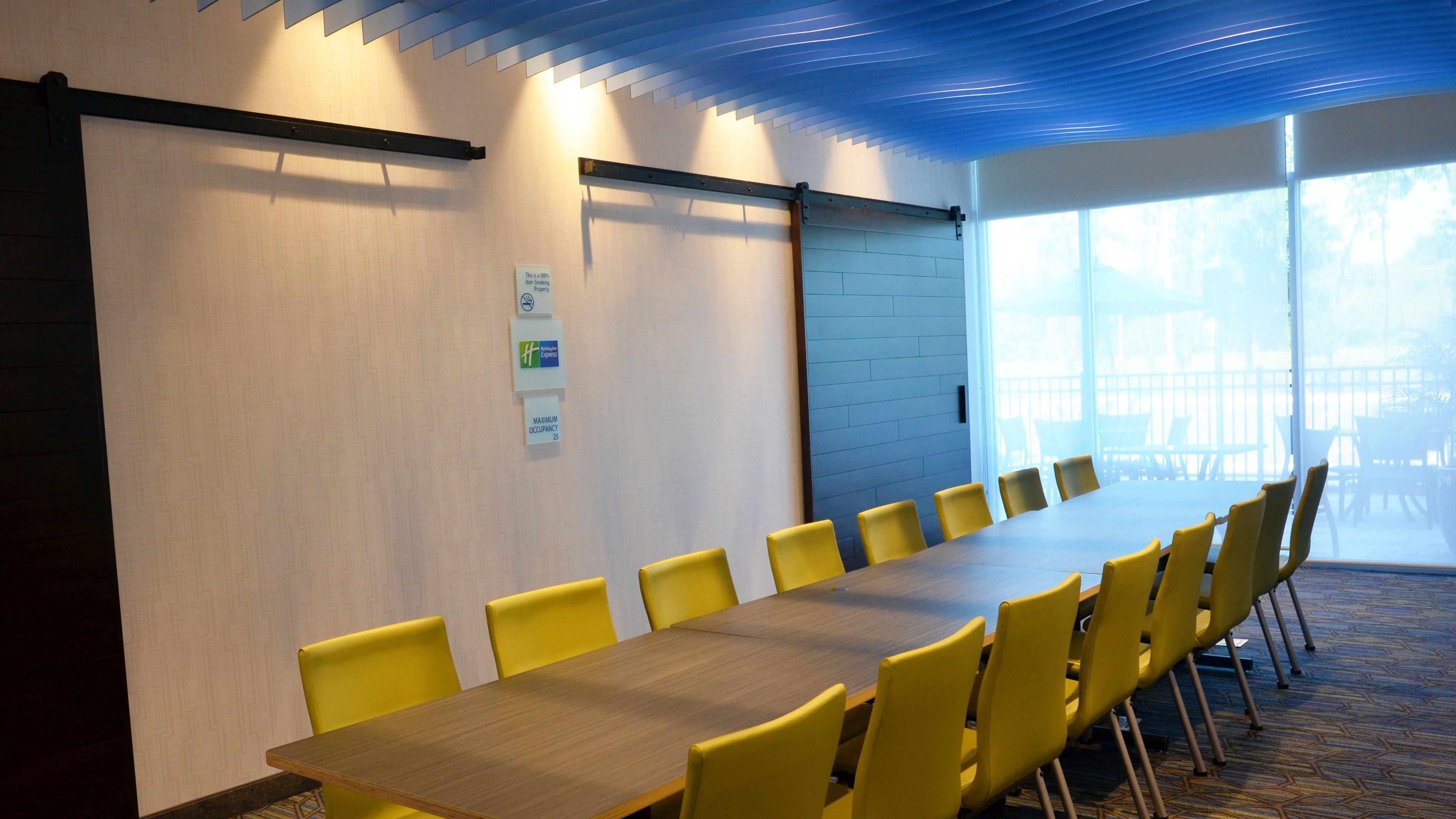 Holiday Inn Express & Suites - Jacksonville W - I295 And I10 By Ihg Ngoại thất bức ảnh