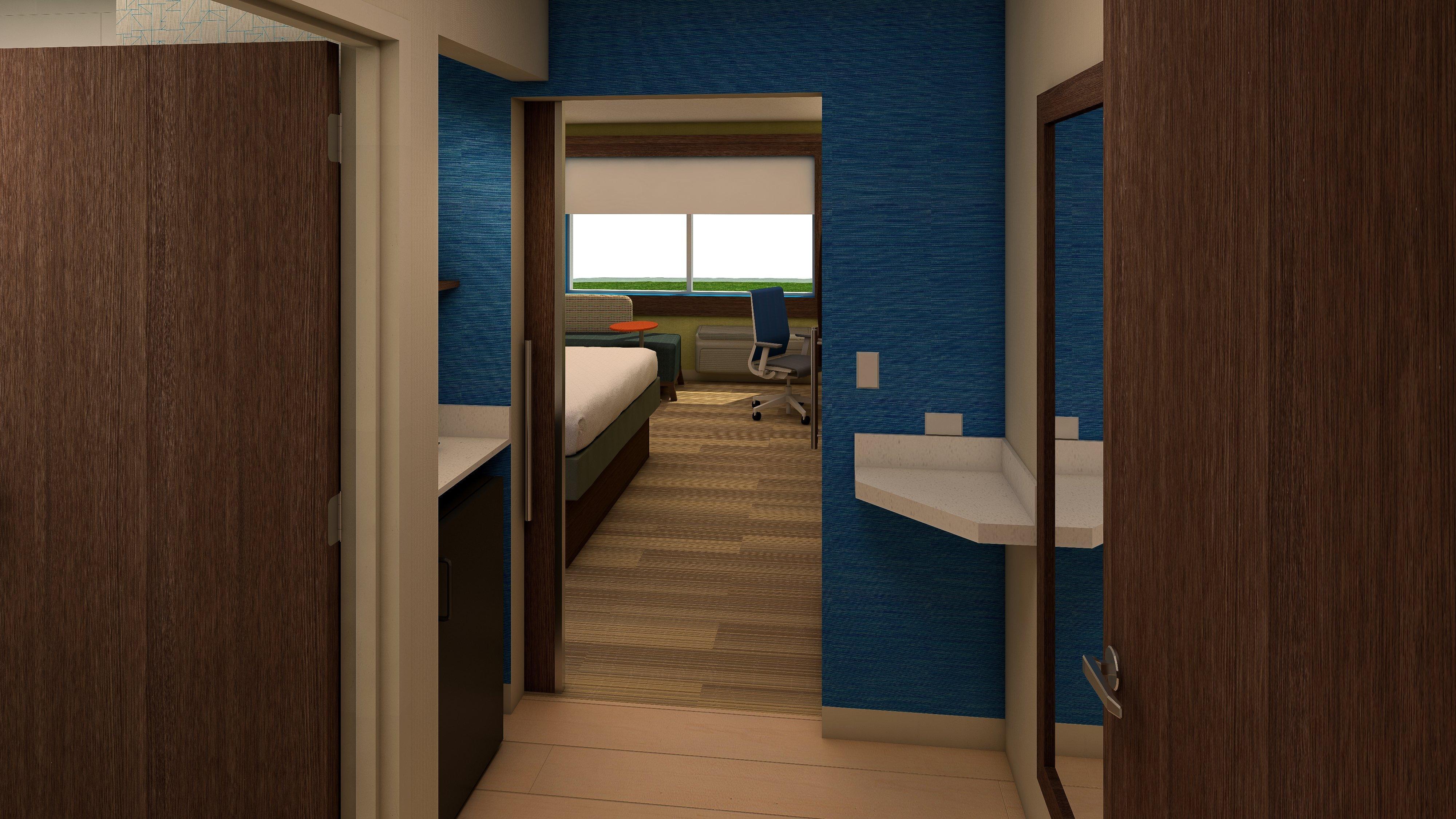 Holiday Inn Express & Suites - Jacksonville W - I295 And I10 By Ihg Ngoại thất bức ảnh