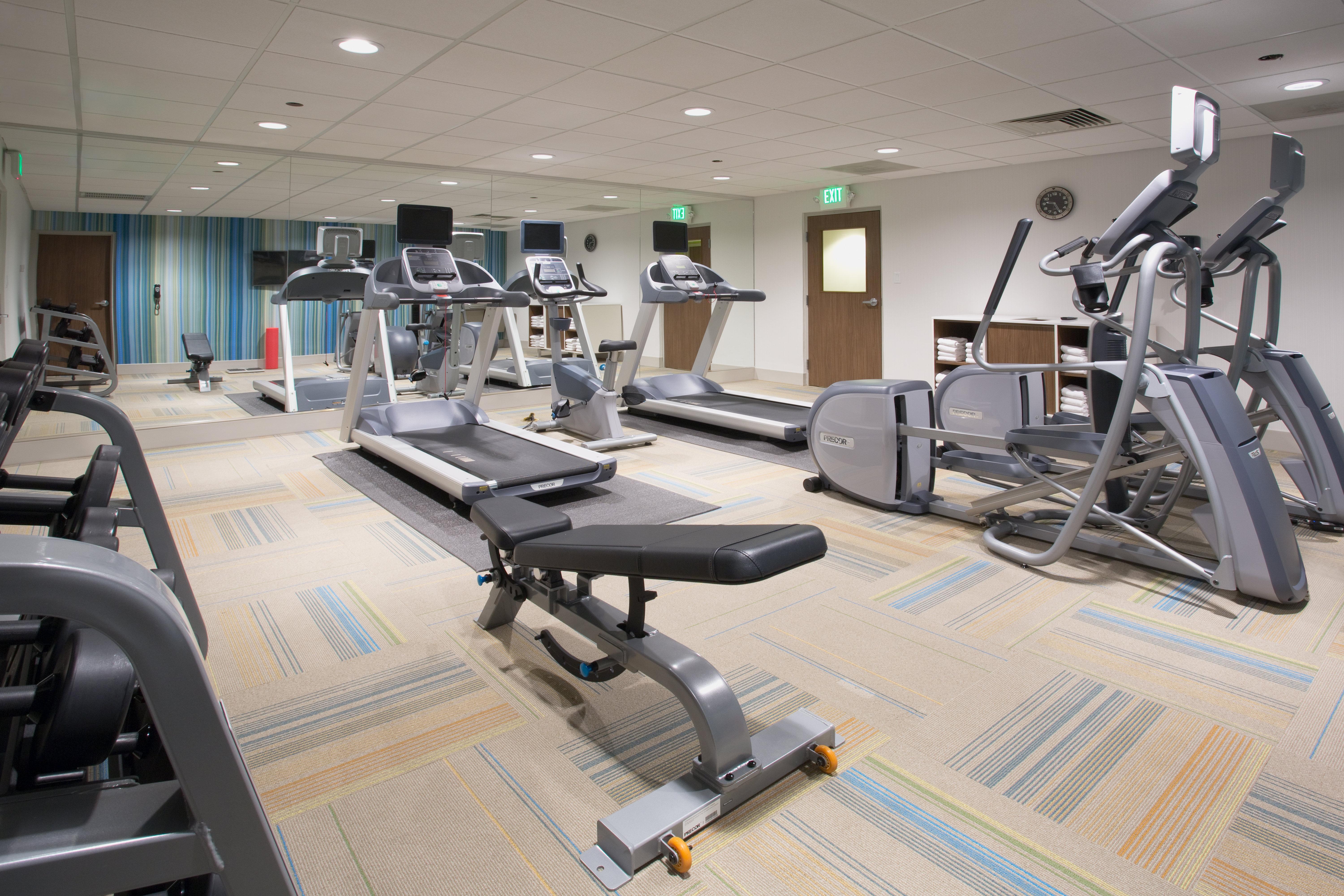 Holiday Inn Express & Suites - Jacksonville W - I295 And I10 By Ihg Ngoại thất bức ảnh