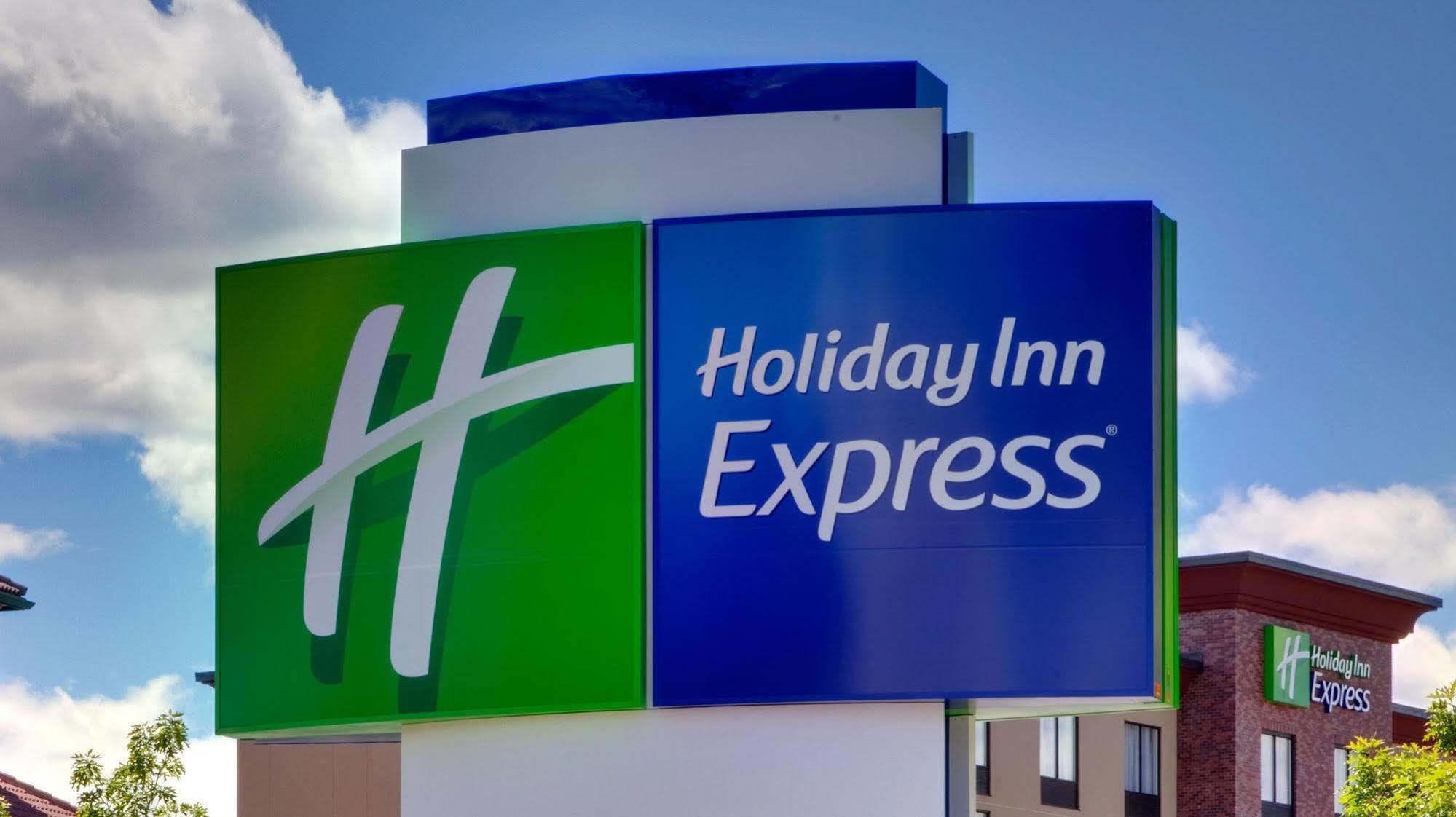 Holiday Inn Express & Suites - Jacksonville W - I295 And I10 By Ihg Ngoại thất bức ảnh