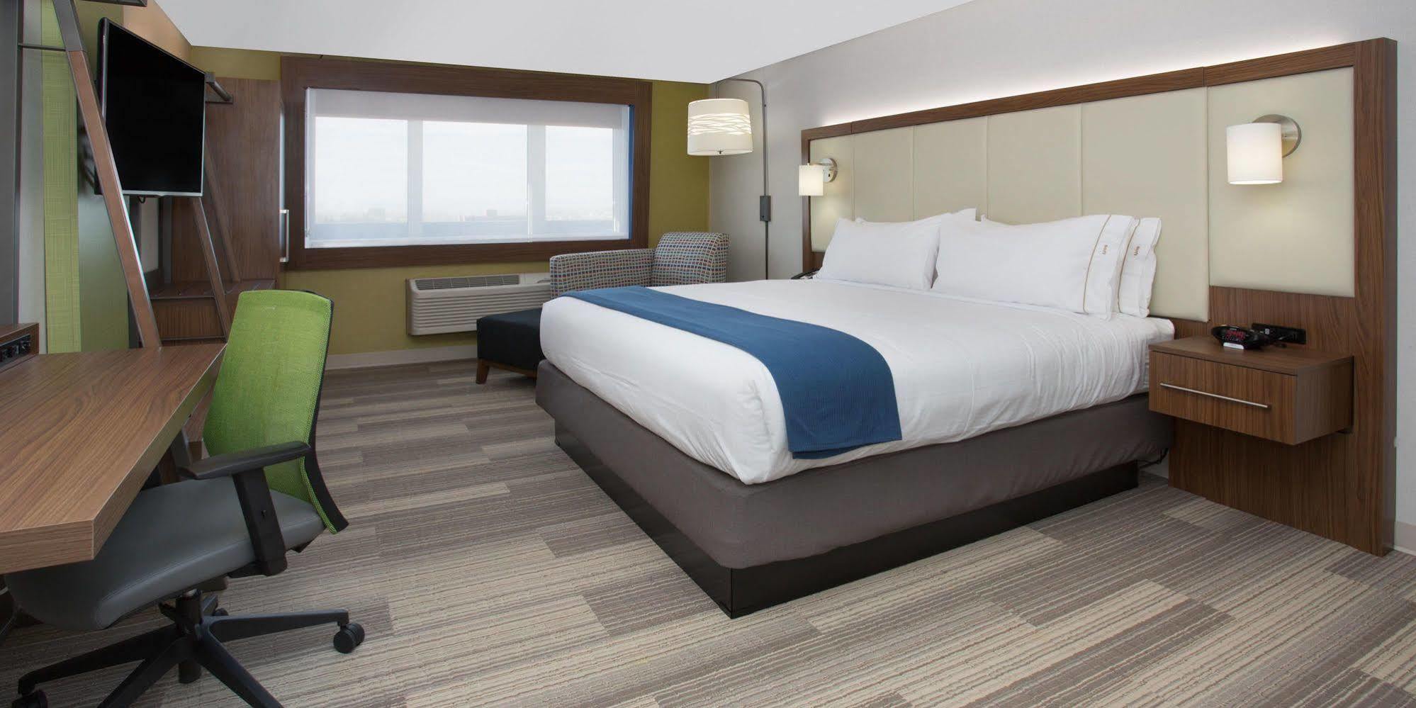 Holiday Inn Express & Suites - Jacksonville W - I295 And I10 By Ihg Ngoại thất bức ảnh